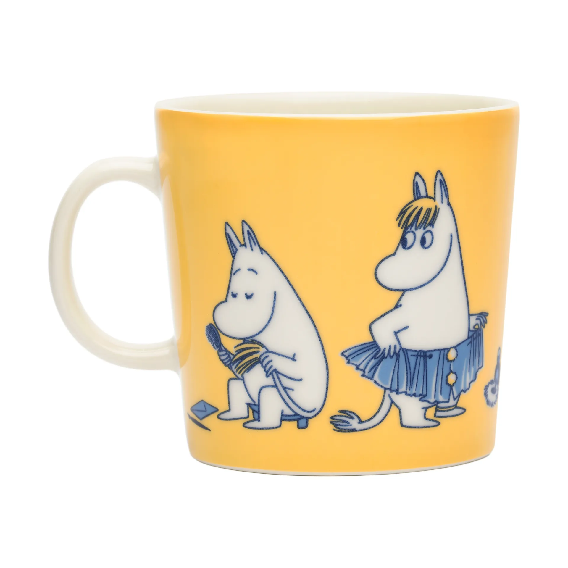 ABC Muumi muki 40 cl, T Moomin Arabia