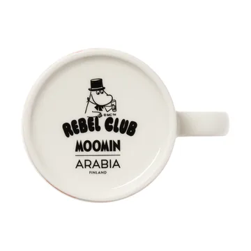 Boss Lady Muumimuki - 40 cl - Moomin Arabia