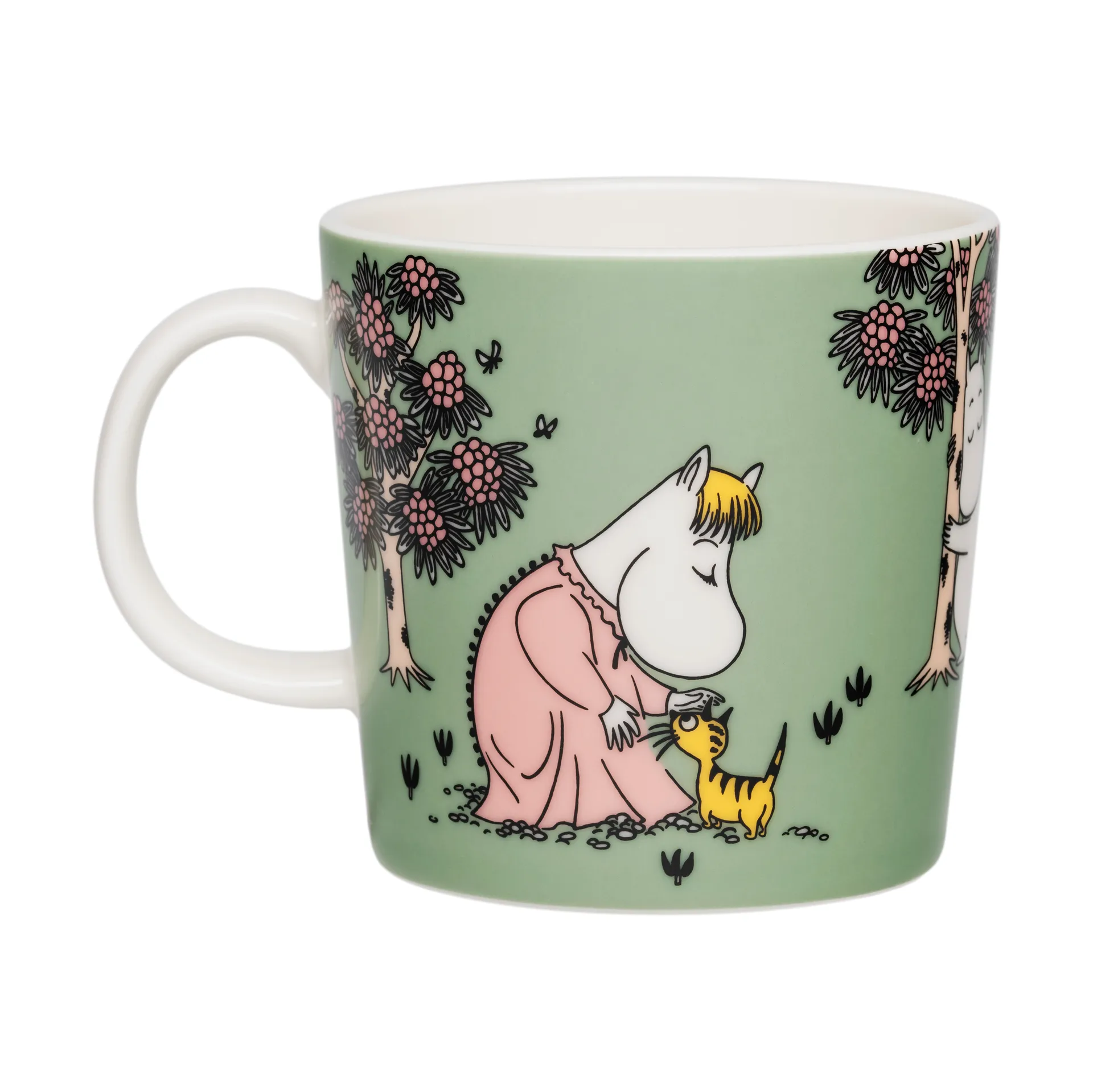 Huolenpito Muumimuki, 30 cl Moomin Arabia