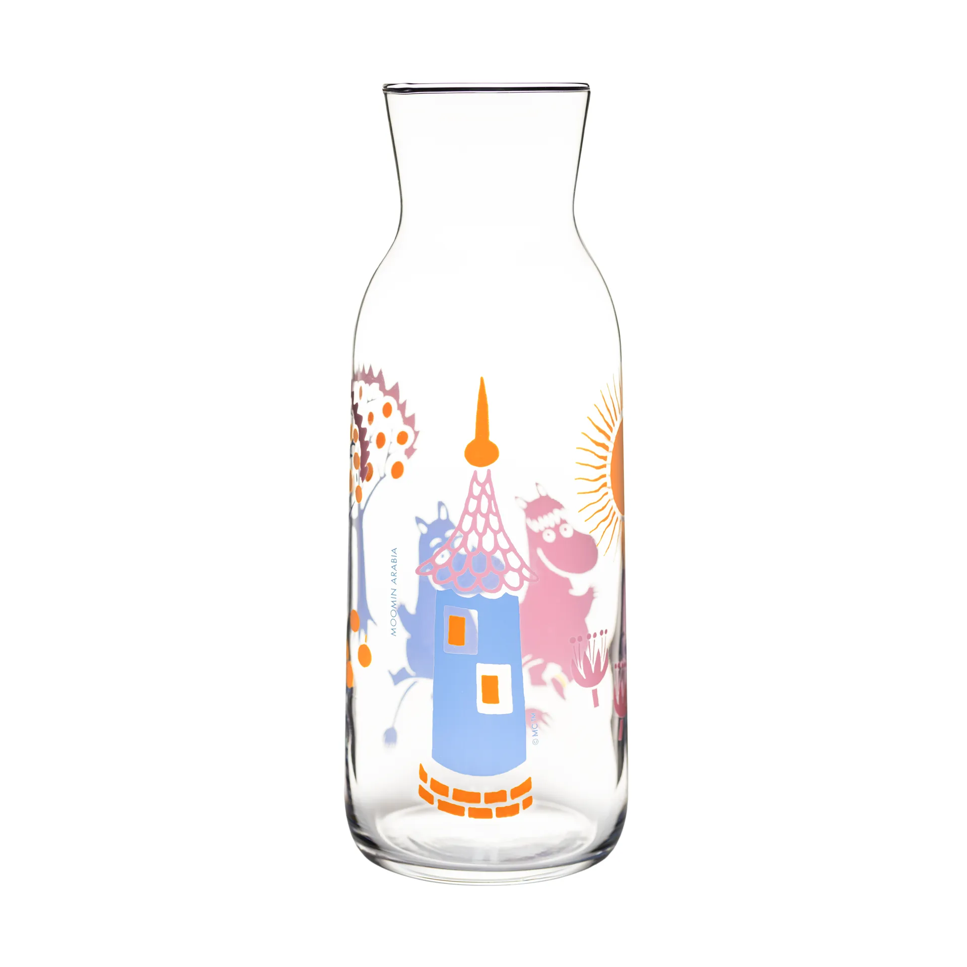 Juhla Muumi kannu, 1,2 L Moomin Arabia