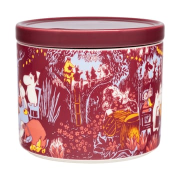 Juhlahetket mumin purkki - 11xØ12,5 70 cl - Moomin Arabia