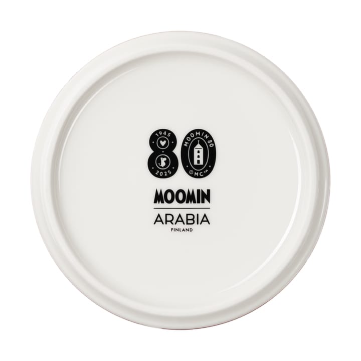 Juhlahetket mumin purkki, 11xØ12,5 70 cl Moomin Arabia