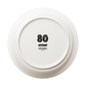 Juhlahetket muminalunen - Ø19,5 cm - Moomin Arabia