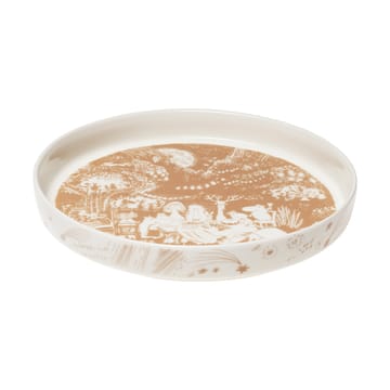 Juhlahetket muumi piirakkavuoka - Ø28 cm - Moomin Arabia