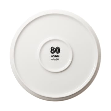 Juhlahetket muumi piirakkavuoka - Ø28 cm - Moomin Arabia