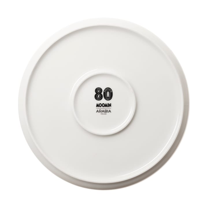 Juhlahetket muumi piirakkavuoka, Ø28 cm Moomin Arabia