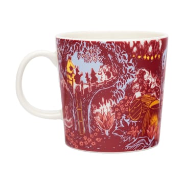 Juhlahetket muumimuki - 30 cl - Moomin Arabia