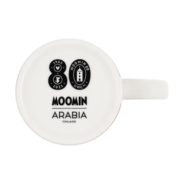 Juhlahetket muumimuki - 30 cl - Moomin Arabia