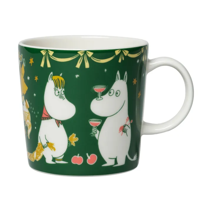 Kärleksgåva Mumin-muki - 30 cl - Moomin Arabia