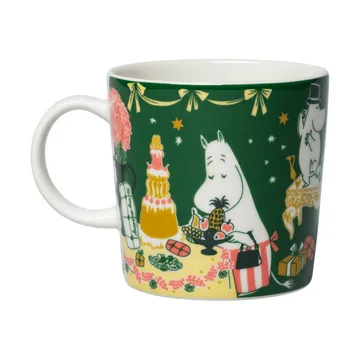 Kärleksgåva Mumin-muki - 30 cl - Moomin Arabia