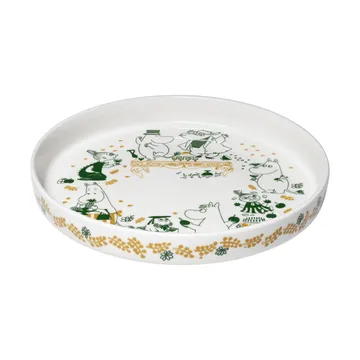 Kärleksgåva Mumin piirakkavuoka - Ø28 cm - Moomin Arabia
