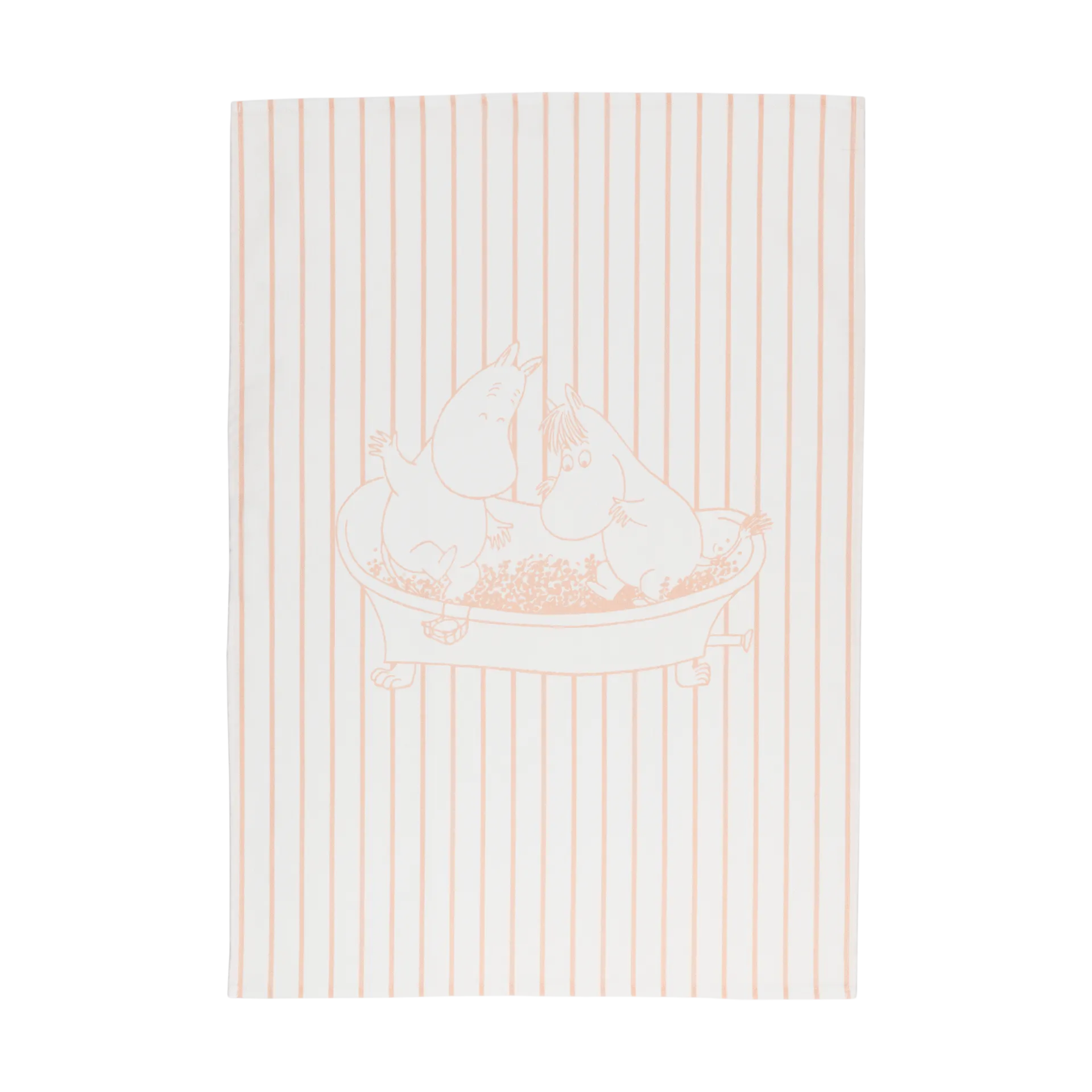 Marjassa Muumi keittiöpyyhe 2024, 50x70 cm Moomin Arabia