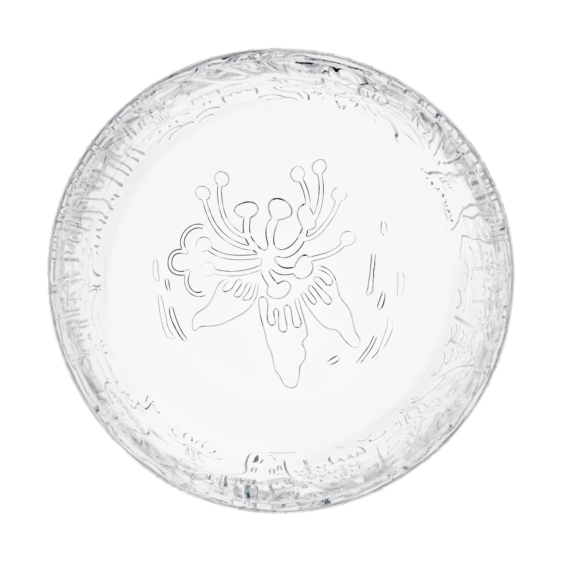 Moomin kulho 35 cl, Kirkas Moomin Arabia