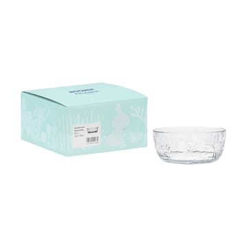 Moomin kulho 35 cl - Kirkas - Moomin Arabia