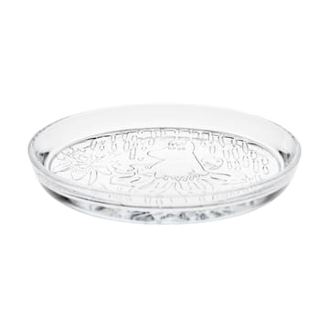 Moomin lautanen Ø15,5 cm - Kirkas - Moomin Arabia