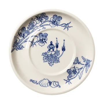 Muumi Haru kuppi ja lautanen - 2 osaa - Moomin Arabia