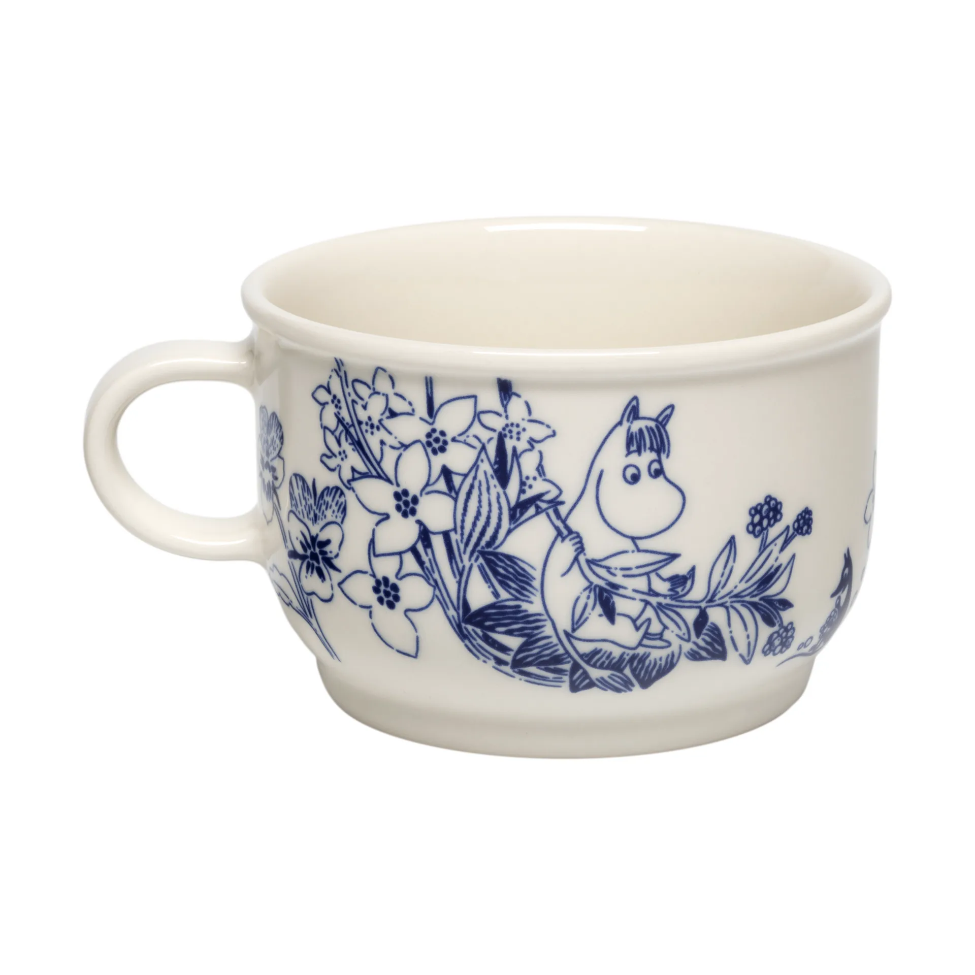 Muumi Haru muki, 30 cl Moomin Arabia