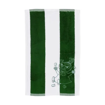 Muumi käsipyyhe 30 x 50 cm - Rakkauslahja - Moomin Arabia