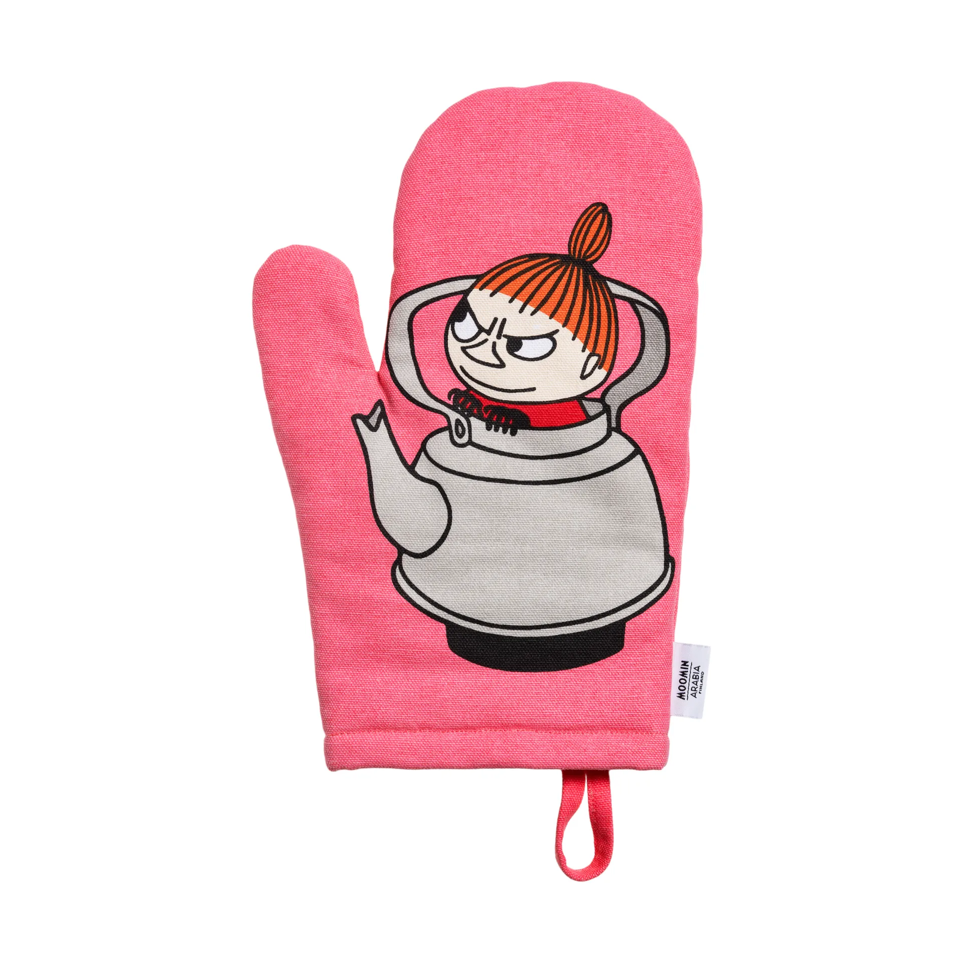 Muumi patakingas, Lilla My 28x14 cm Moomin Arabia