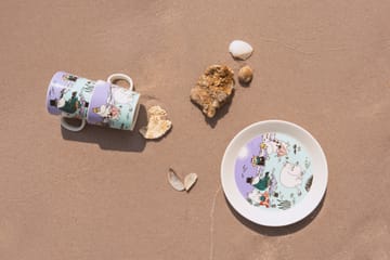 Muumimuki 2025 Rantapäivä - 30 cl - Moomin Arabia