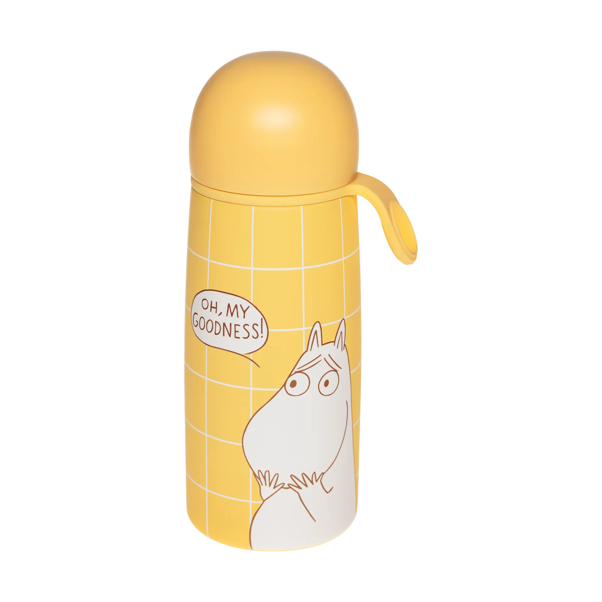 Muumipeikko muumitermospullo, 45 cl Moomin Arabia