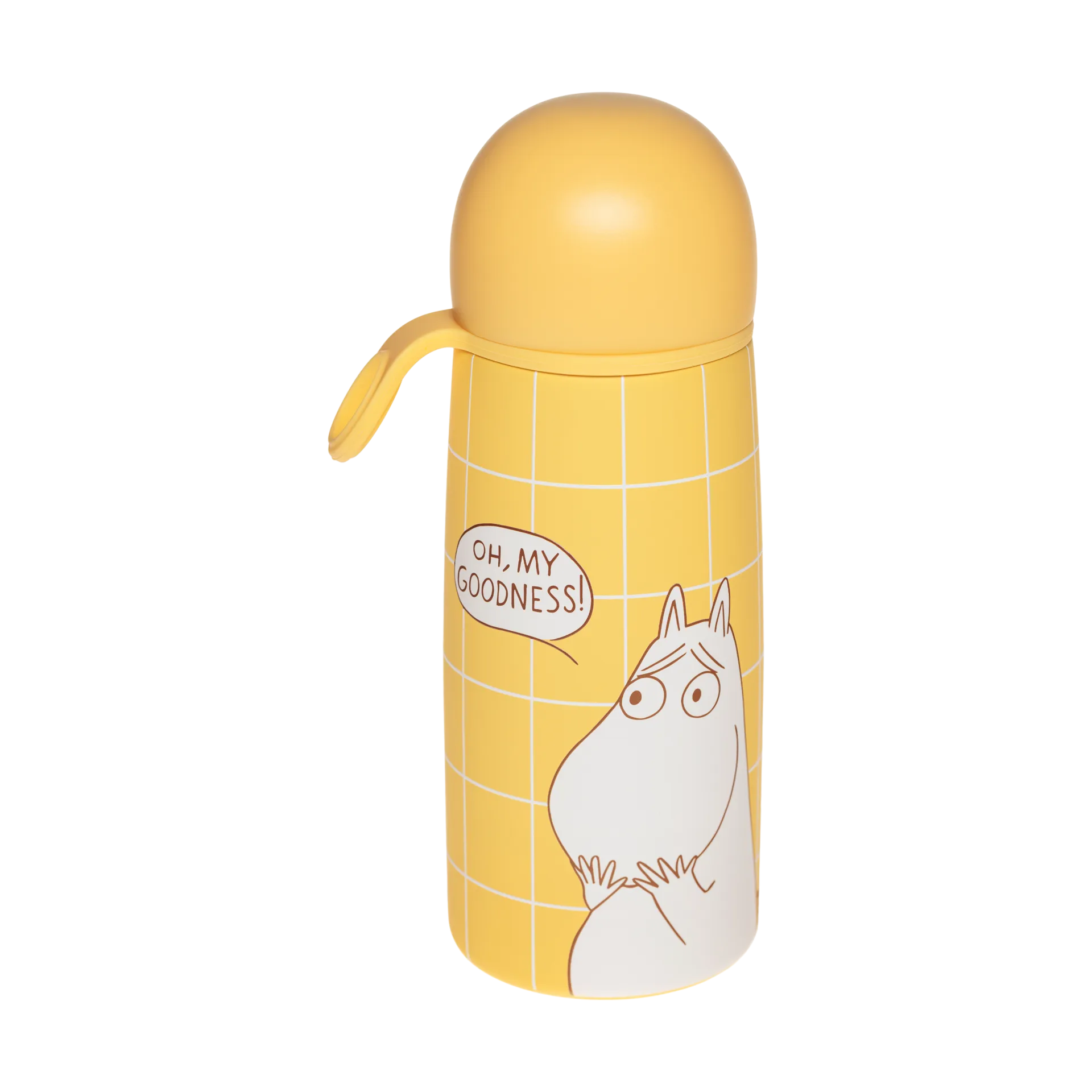 Muumipeikko muumitermospullo, 45 cl Moomin Arabia
