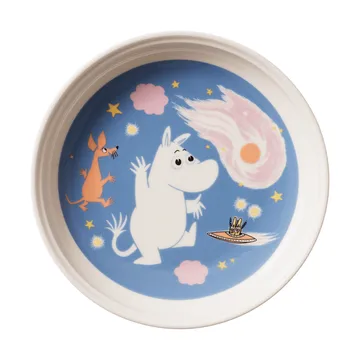 Muumit lastenastiasto - Avaruusseikkailu - Moomin Arabia
