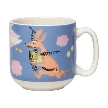 Muumit lastenastiasto - Avaruusseikkailu - Moomin Arabia
