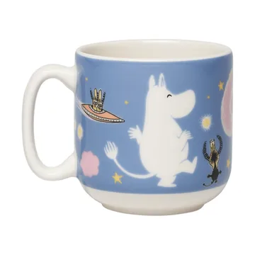 Muumit lastenastiasto - Avaruusseikkailu - Moomin Arabia