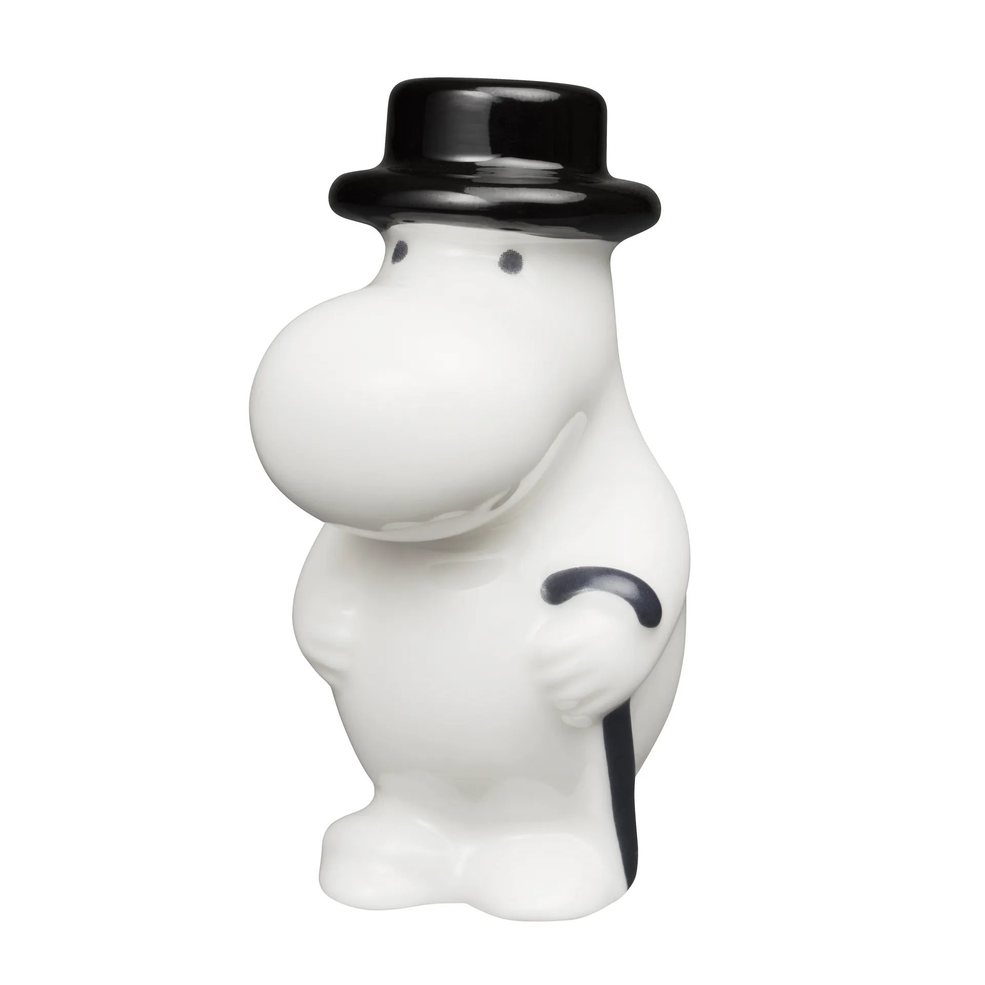 Muumit Minifiguuri, Muumipappa Moomin Arabia