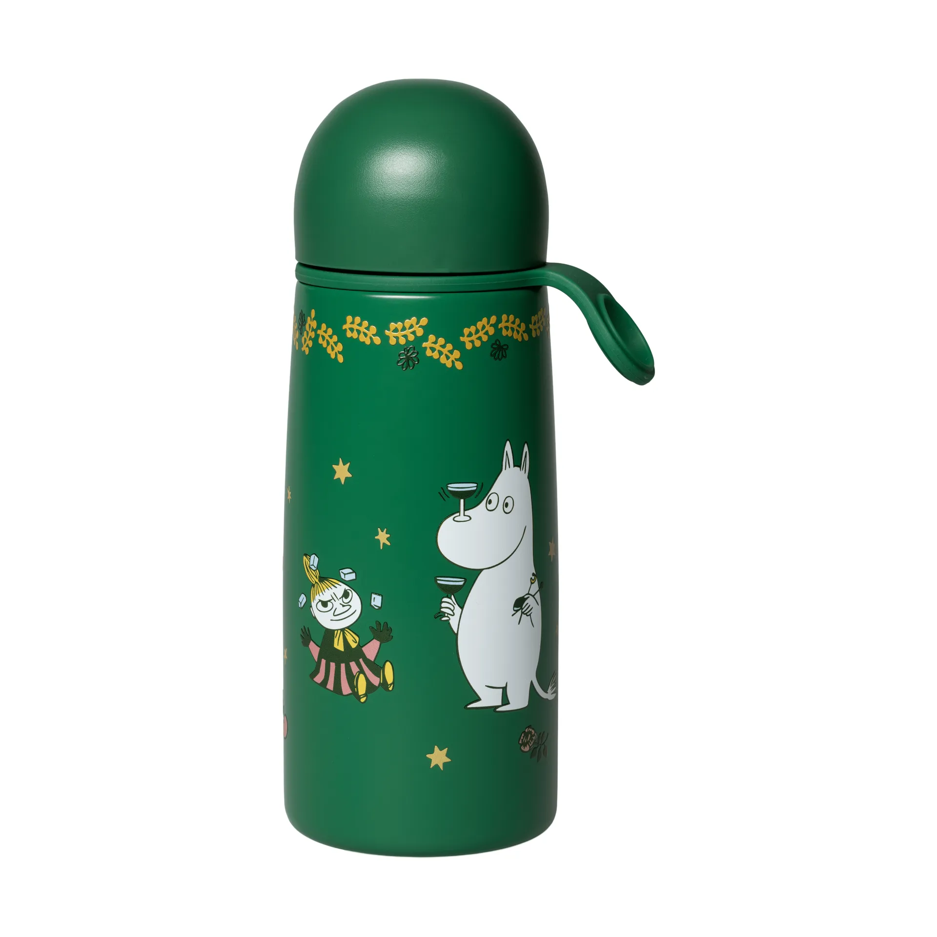Muumit-termospullo, Rakkauslahja, 0,45 l Moomin Arabia