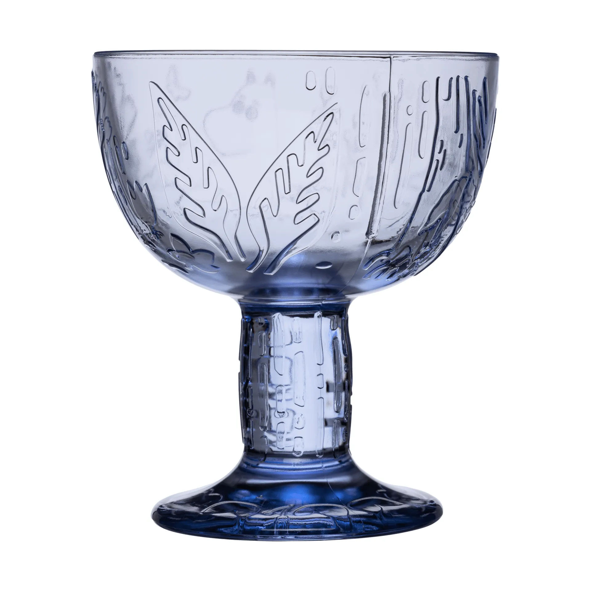 Mystiikan metsä Muumi kulho, Aqua, Ø14 cm Moomin Arabia