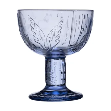 Mystiikan metsä Muumi kulho - Aqua, Ø14 cm - Moomin Arabia