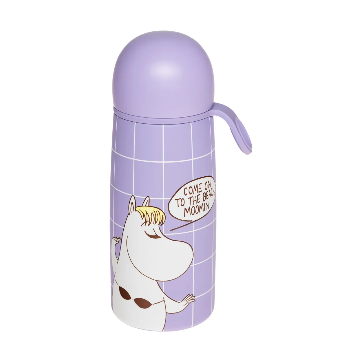 Moomin Arabia Niiskuneiti muumatermospullo 45 cl