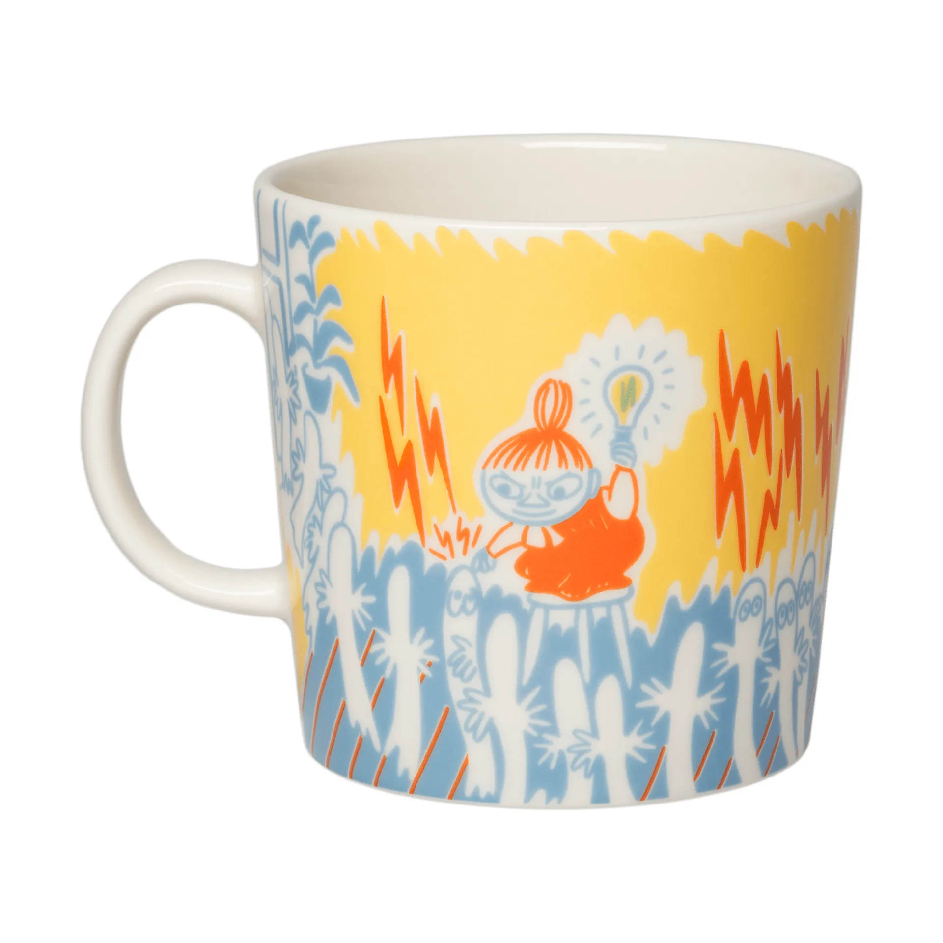 Party Queue Muumimuki, 40 cl Moomin Arabia