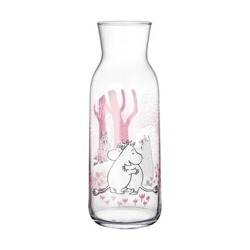 Rakkaus Muumimuki - 1,2 l - Moomin Arabia