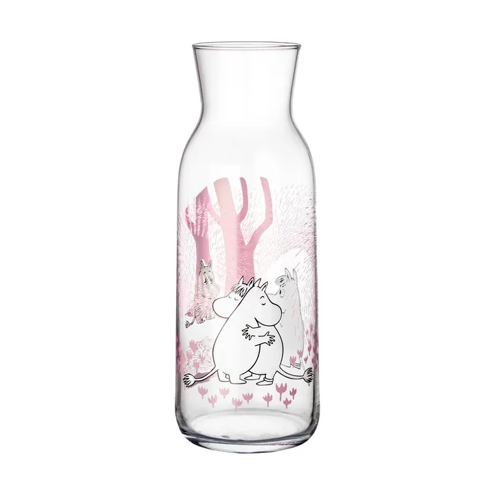 Rakkaus Muumimuki - 1,2 l - Moomin Arabia