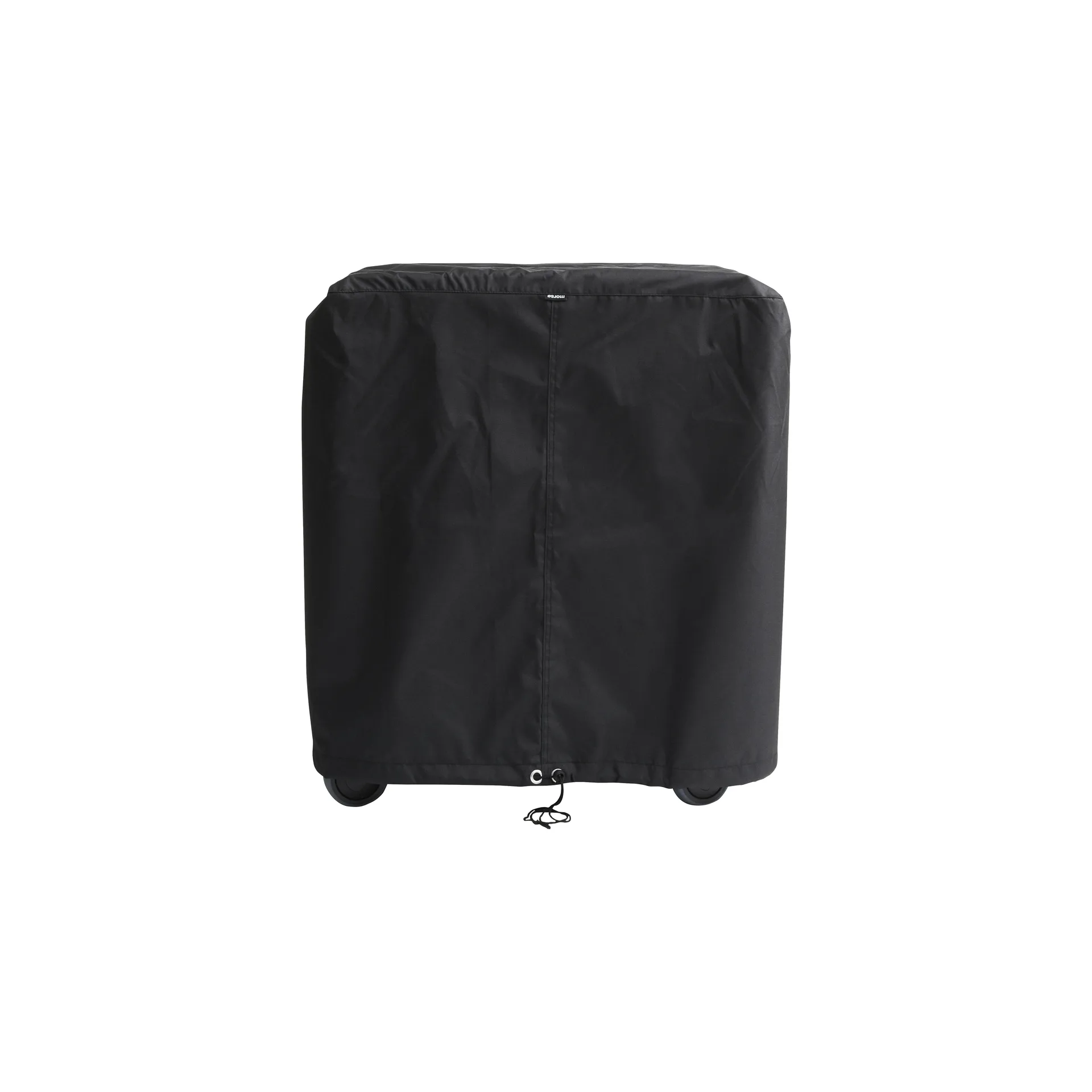 Grillin suojapeite '17, Musta Morsø