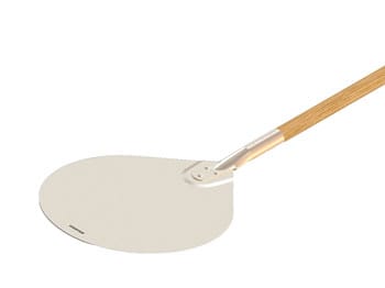 Pizzalapio PEEL, Alumiini Morsø