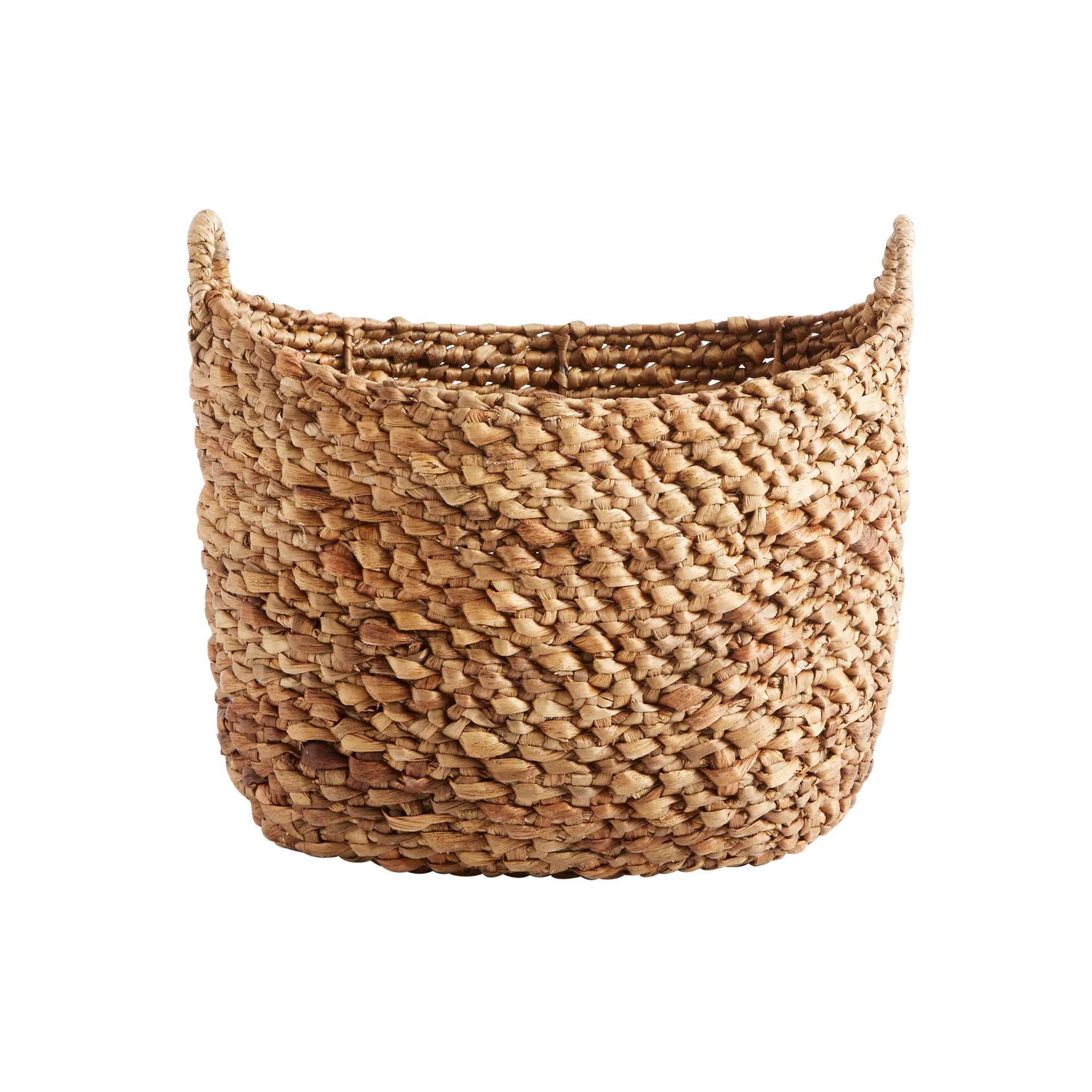 BASKET BASHA, Luonnollinen MUUBS