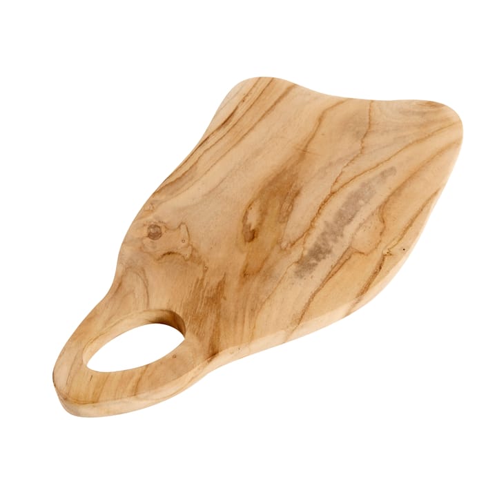 Cutting board Louie S - Luonnollinen - MUUBS