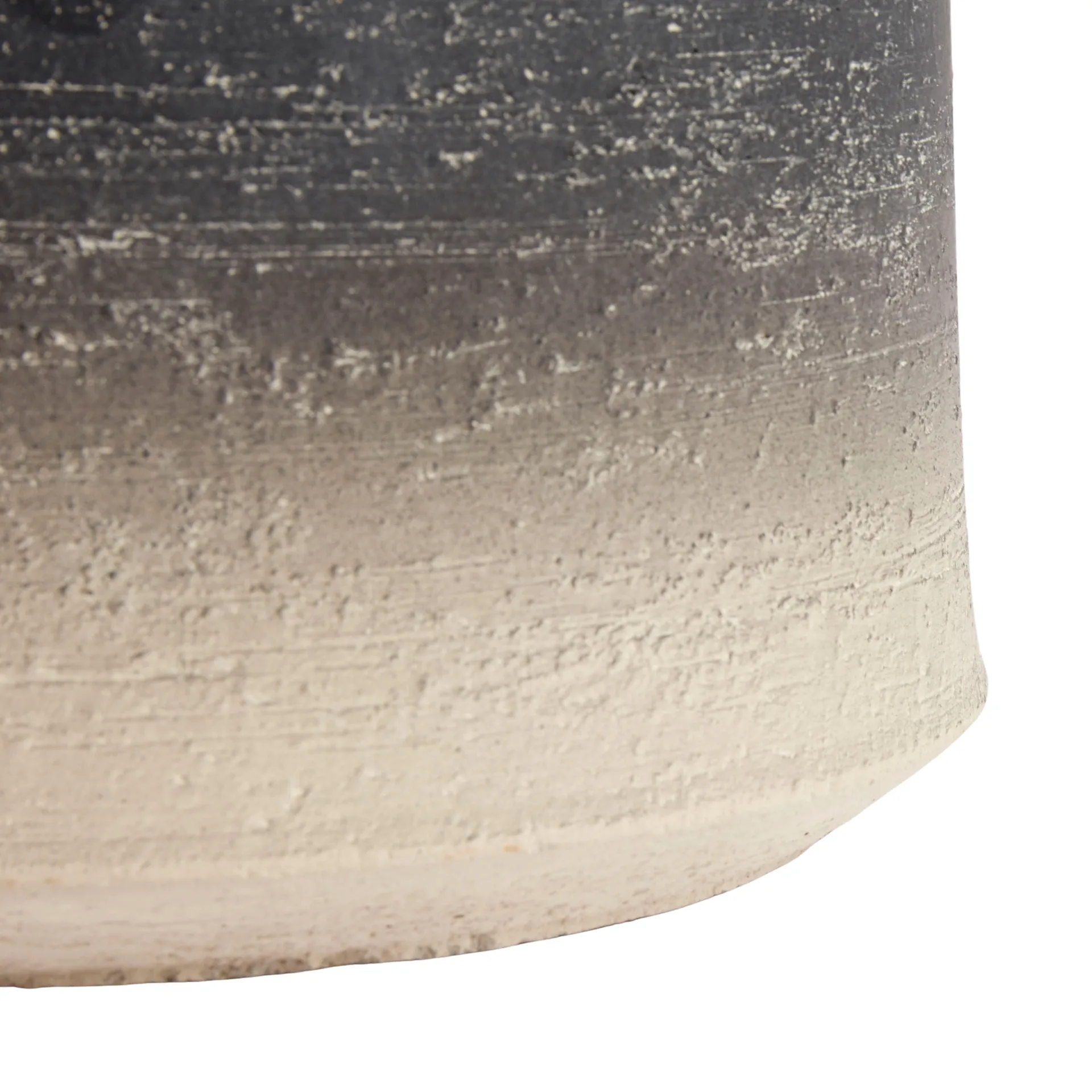 Kanji ruukku Ø31 cm, Harmaa MUUBS