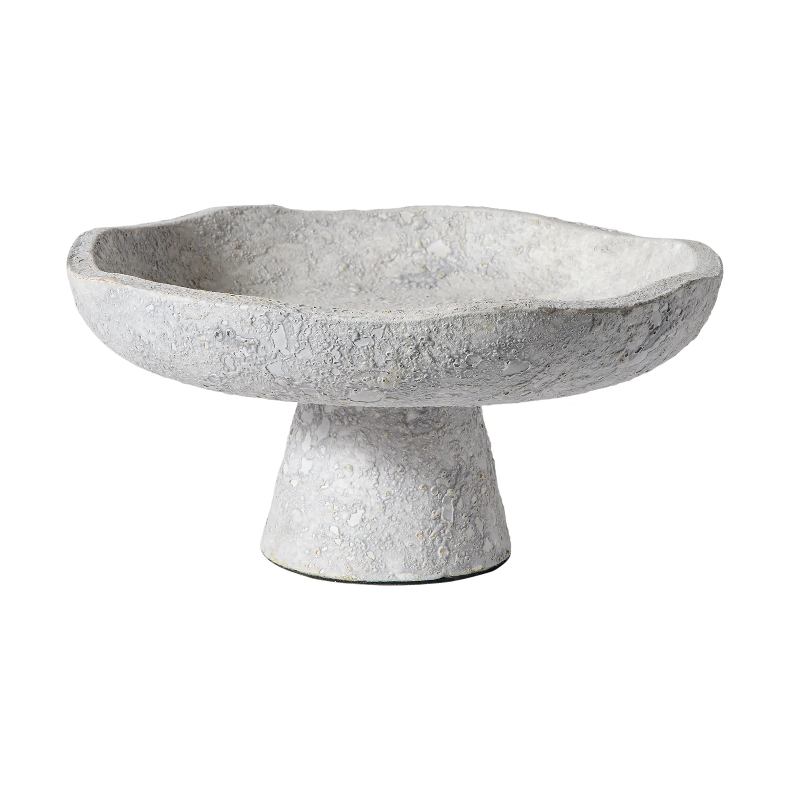 Luna kulho, Harmaa, Ø34×17,5 cm MUUBS