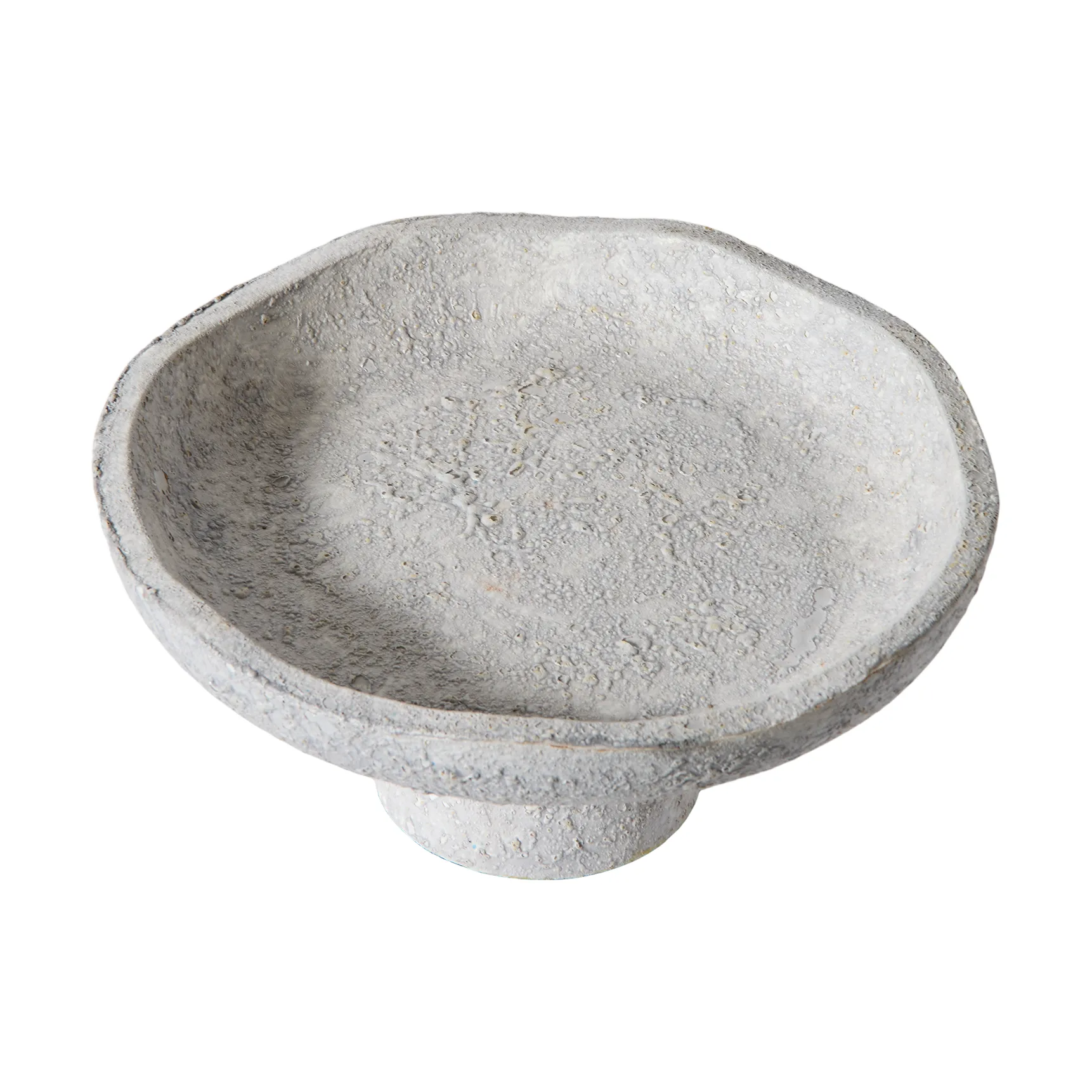 Luna kulho, Harmaa, Ø34×17,5 cm MUUBS