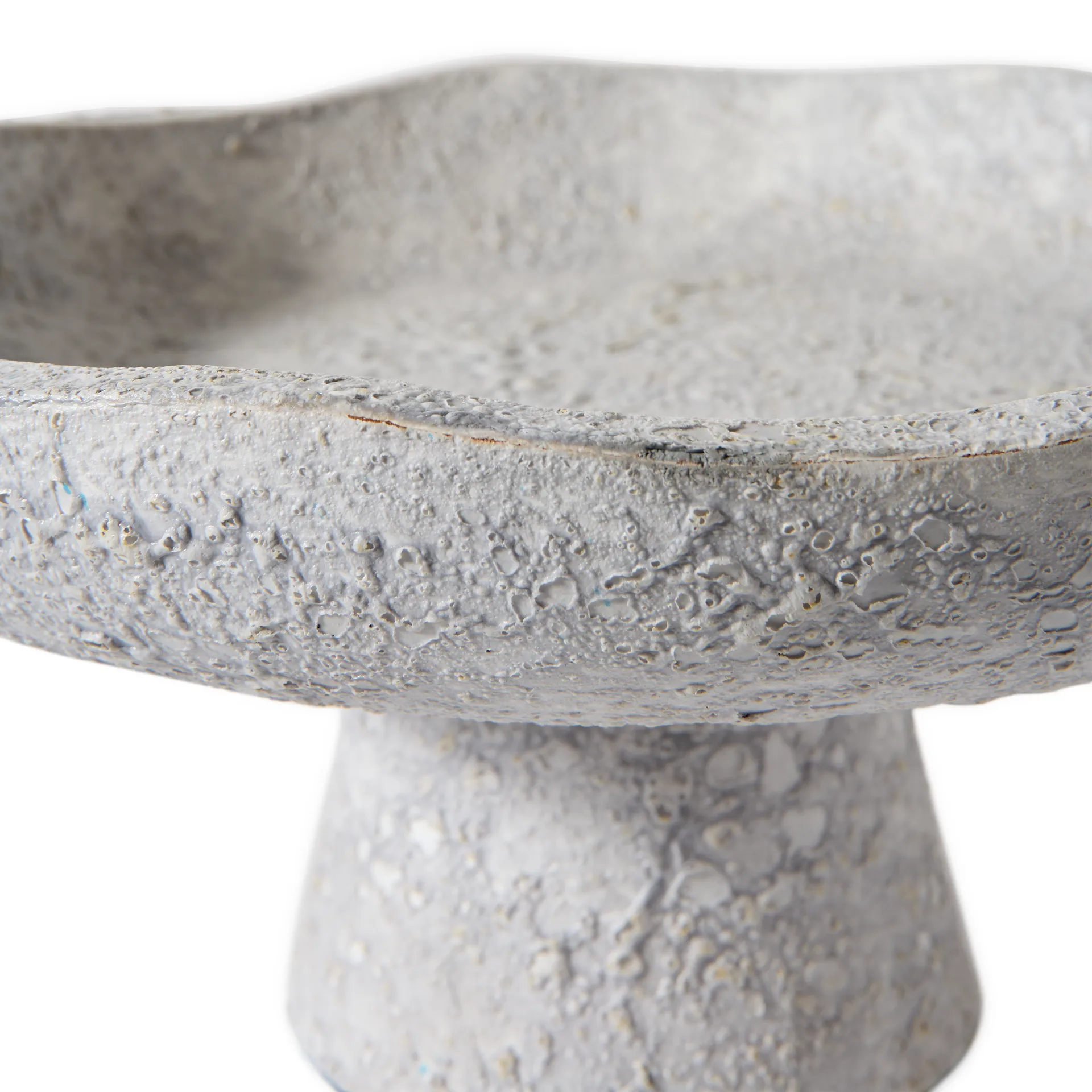 Luna kulho, Harmaa, Ø34×17,5 cm MUUBS