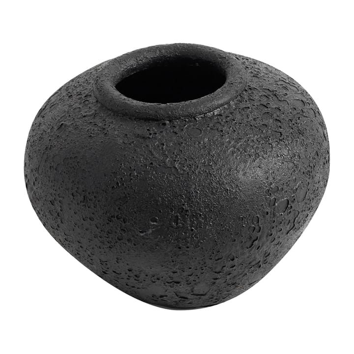 Luna ruuku Ø25 cm, Musta MUUBS
