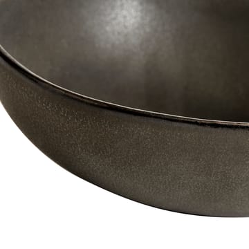 Mame aamiaiskulho 15,5 cm - Kahvi - MUUBS