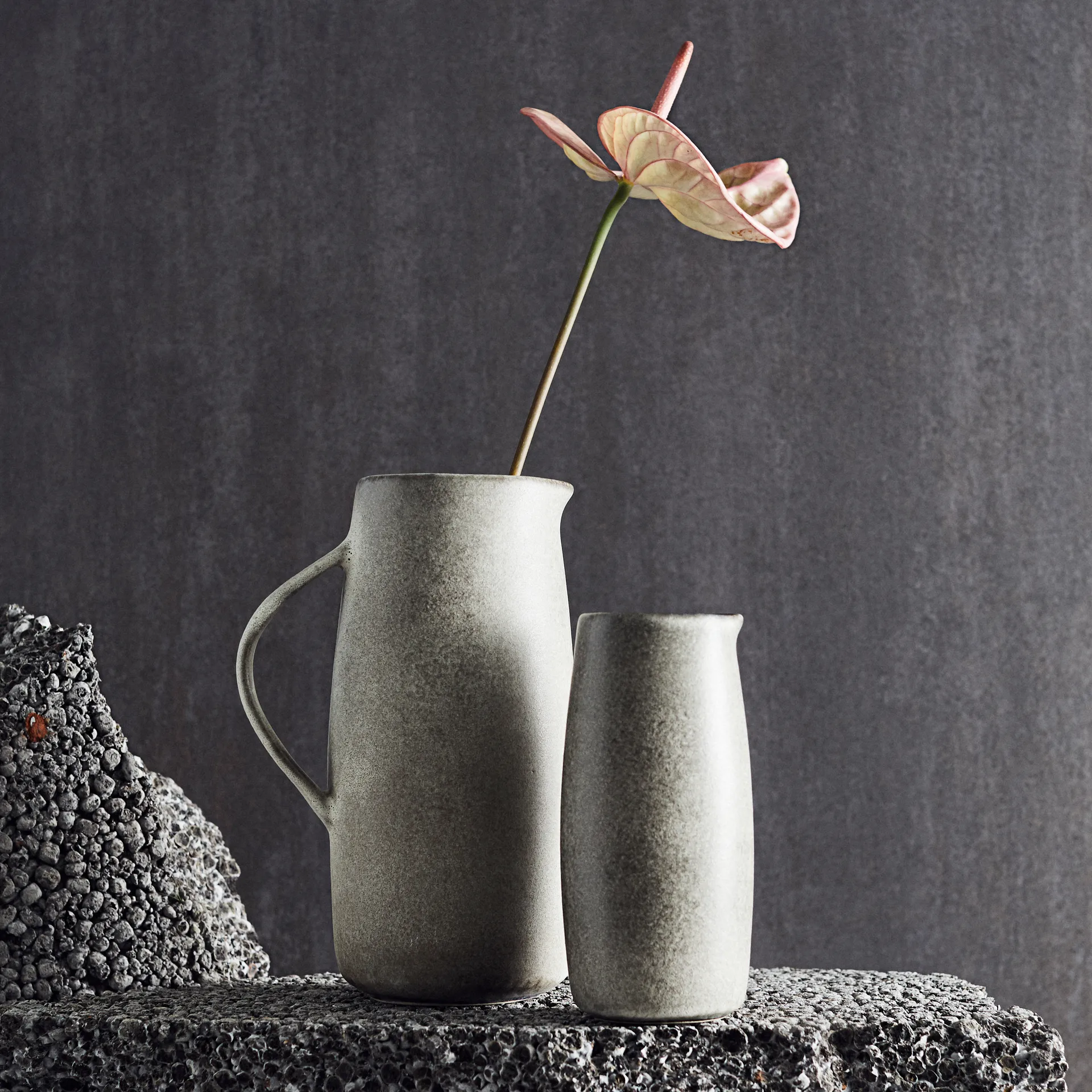 Mame kannu M, Osteri MUUBS