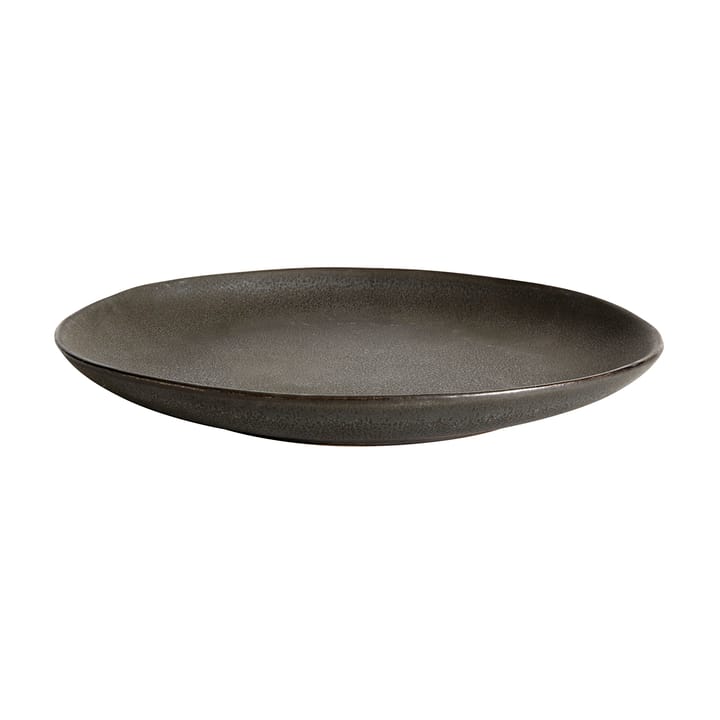 Mame lautanen 22 cm, Kahvi MUUBS
