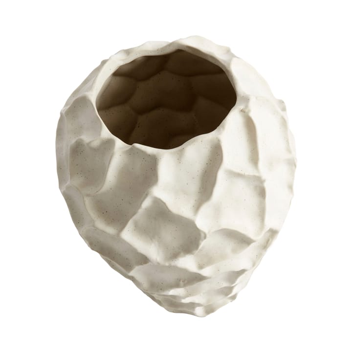 Soil maljakko 21,5 cm, Vanilla MUUBS